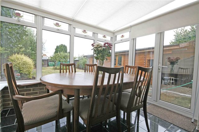  Image of 3 bedroom Detached house for sale in Selsdon Road New Haw Addlestone KT15 at New Haw  Woodham, KT15 3HP