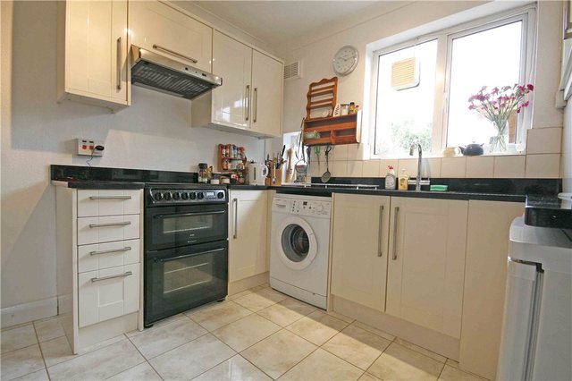  Image of 3 bedroom Detached house for sale in Selsdon Road New Haw Addlestone KT15 at New Haw  Woodham, KT15 3HP