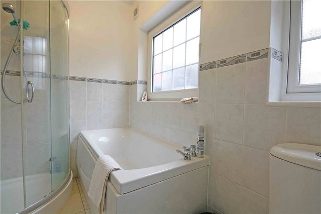  Image of 3 bedroom Detached house for sale in Selsdon Road New Haw Addlestone KT15 at New Haw  Woodham, KT15 3HP