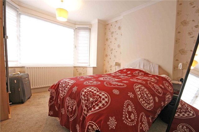  Image of 3 bedroom Detached house for sale in Selsdon Road New Haw Addlestone KT15 at New Haw  Woodham, KT15 3HP