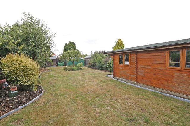  Image of 3 bedroom Detached house for sale in Selsdon Road New Haw Addlestone KT15 at New Haw  Woodham, KT15 3HP