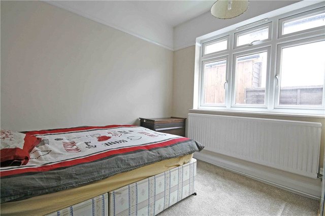  Image of 3 bedroom Detached house for sale in Selsdon Road New Haw Addlestone KT15 at New Haw  Woodham, KT15 3HP