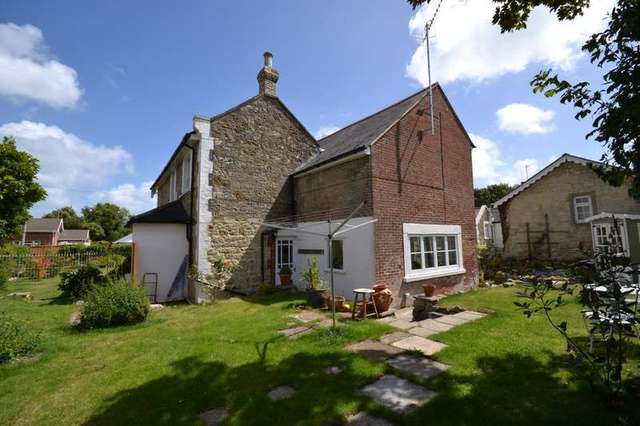  Image of 4 bedroom Detached house for sale in Highfield Road Shanklin PO37 at Old Shanklin Isle Of Wight Shanklin, PO37 6PP