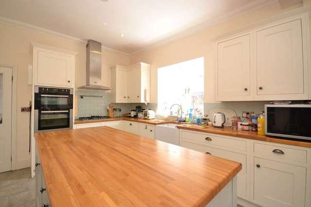  Image of 4 bedroom Detached house for sale in Highfield Road Shanklin PO37 at Old Shanklin Isle Of Wight Shanklin, PO37 6PP