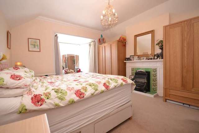  Image of 4 bedroom Detached house for sale in Highfield Road Shanklin PO37 at Old Shanklin Isle Of Wight Shanklin, PO37 6PP