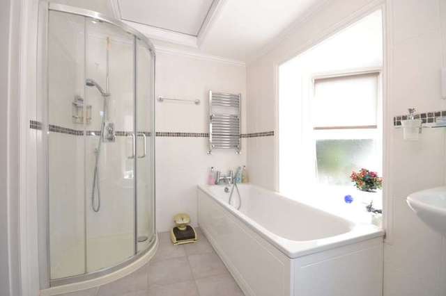  Image of 4 bedroom Detached house for sale in Highfield Road Shanklin PO37 at Old Shanklin Isle Of Wight Shanklin, PO37 6PP