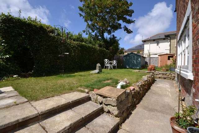  Image of 4 bedroom Detached house for sale in Highfield Road Shanklin PO37 at Old Shanklin Isle Of Wight Shanklin, PO37 6PP