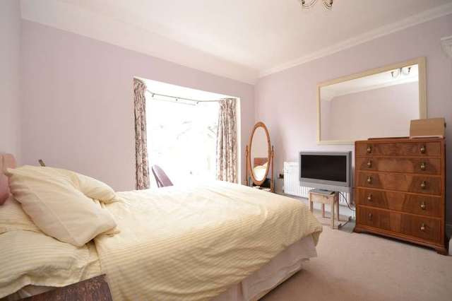  Image of 4 bedroom Detached house for sale in Highfield Road Shanklin PO37 at Old Shanklin Isle Of Wight Shanklin, PO37 6PP