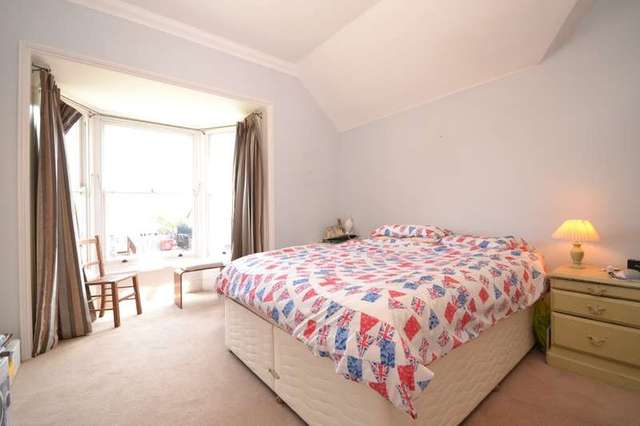  Image of 4 bedroom Detached house for sale in Highfield Road Shanklin PO37 at Old Shanklin Isle Of Wight Shanklin, PO37 6PP