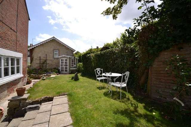  Image of 4 bedroom Detached house for sale in Highfield Road Shanklin PO37 at Old Shanklin Isle Of Wight Shanklin, PO37 6PP
