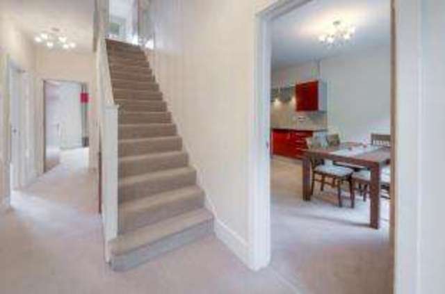  Image of 5 bedroom Detached house for sale in Shelsley Avenue Ashland Milton Keynes MK6 at Ashland Milton Keynes Simpson, MK6 4AW