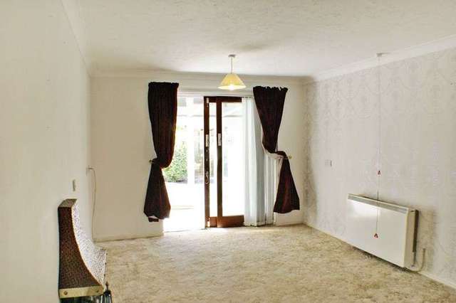  Image of 2 bedroom Retirement Property for sale in Sheraton Close Abington Northampton NN3 at off Bushland Road  Northampton, NN3 2NQ
