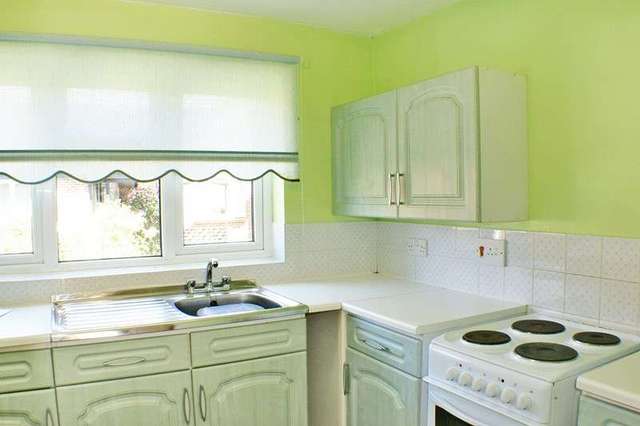  Image of 2 bedroom Retirement Property for sale in Sheraton Close Abington Northampton NN3 at off Bushland Road  Northampton, NN3 2NQ