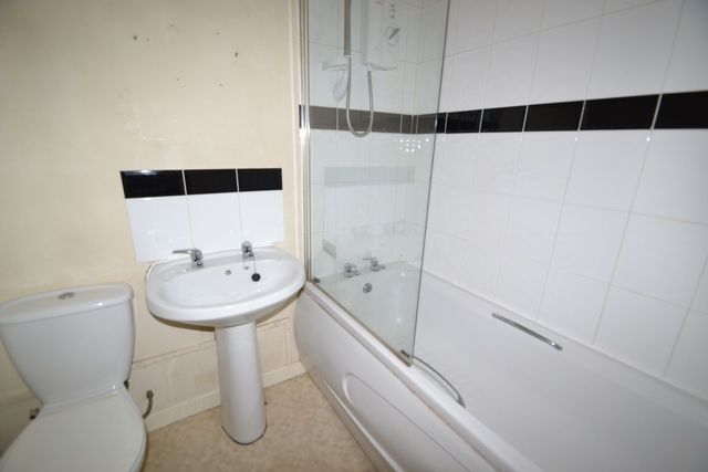  Image of 1 bedroom Flat to rent in Shettleston Road Glasgow G32 at Tollcross Glasgow Glasgow, G32 7XN