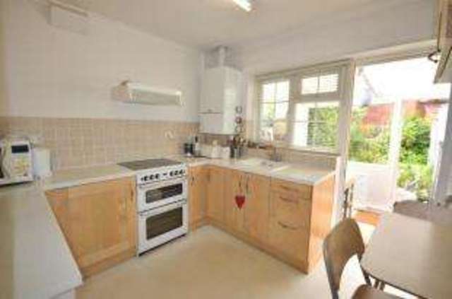  Image of 1 bedroom Bungalow for sale in Drewsteignton Shoeburyness Southend-on-Sea SS3 at Shoeburyness Southend-on-Sea North Shoebury, SS3 8BA