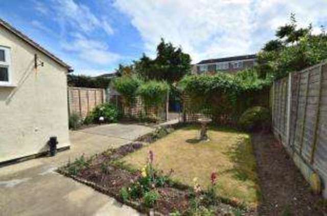  Image of 3 bedroom Semi-Detached house for sale in Waterloo Road Shoeburyness Southend-on-Sea SS3 at Shoeburyness Southend-on-Sea Shoeburyness, SS3 9EQ