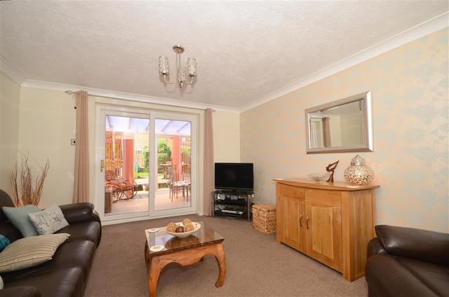  Image of 2 bedroom End of Terrace for sale in Shorefields Rainham Gillingham ME8 at Rainham Gillingham Gillingham, ME8 8SA