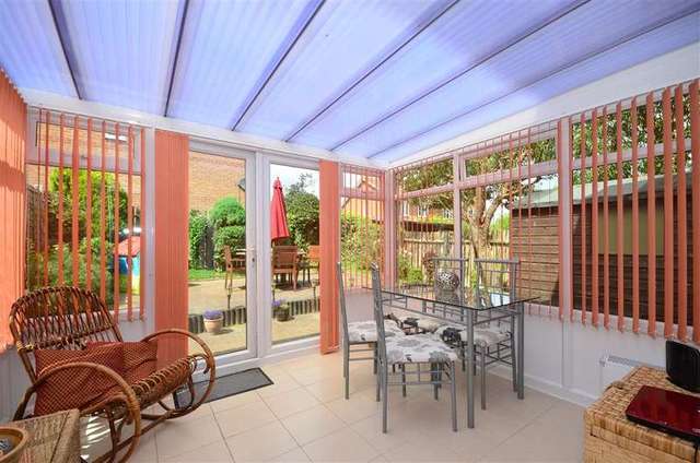  Image of 2 bedroom End of Terrace for sale in Shorefields Rainham Gillingham ME8 at Rainham Gillingham Gillingham, ME8 8SA