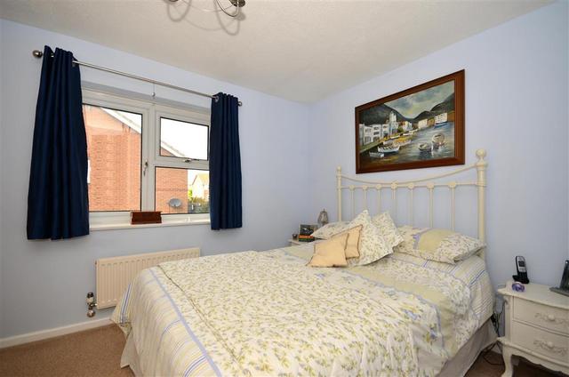  Image of 2 bedroom End of Terrace for sale in Shorefields Rainham Gillingham ME8 at Rainham Gillingham Gillingham, ME8 8SA