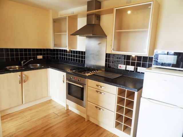  Image of 2 bedroom Flat to rent in Shuna Crescent Glasgow G20 at Maryhill Glasgow Glasgow, G20 9QS