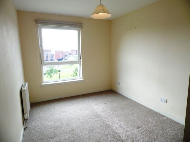  Image of 2 bedroom Flat to rent in Shuna Crescent Glasgow G20 at Maryhill Glasgow Glasgow, G20 9QS