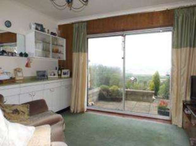  Image of 3 bedroom Detached house for sale in Shuttlewood Road Bolsover Chesterfield S44 at Bolsover Chesterfield Carr Vale, S44 6NU