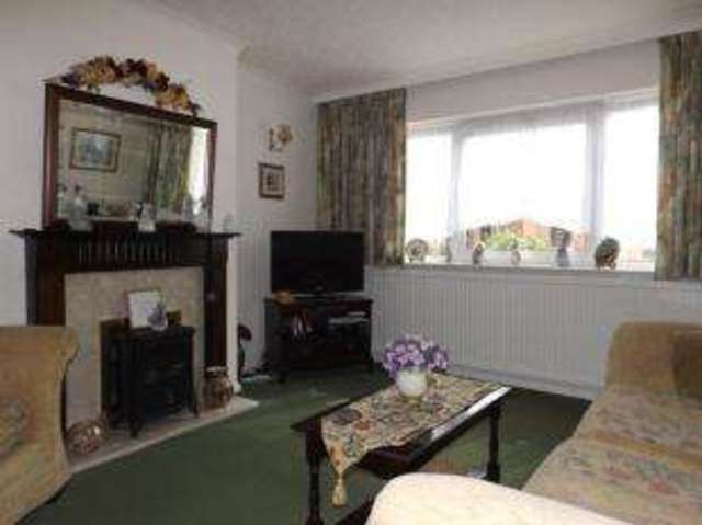 Image of 3 bedroom Detached house for sale in Shuttlewood Road Bolsover Chesterfield S44 at Bolsover Chesterfield Carr Vale, S44 6NU