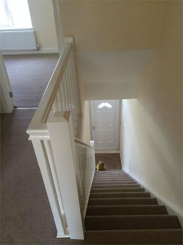  Image of 3 bedroom Terraced house for sale in Siddall Street Radcliffe Manchester M26 at Siddall Street  Radcliffe, M26 4AX
