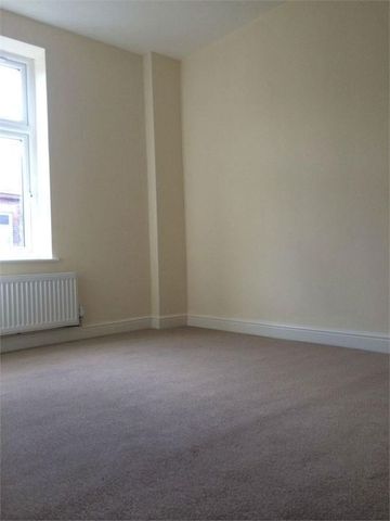  Image of 3 bedroom Terraced house for sale in Siddall Street Radcliffe Manchester M26 at Siddall Street  Radcliffe, M26 4AX