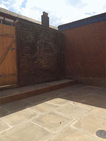  Image of 3 bedroom Terraced house for sale in Siddall Street Radcliffe Manchester M26 at Siddall Street  Radcliffe, M26 4AX