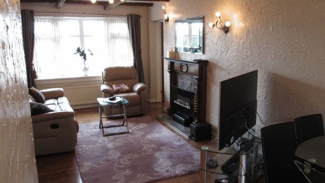  Image of 4 bedroom Detached house for sale in Skelwith Drive Sheffield S4 at Skelwith Drive  Sheffield, S4 8BN