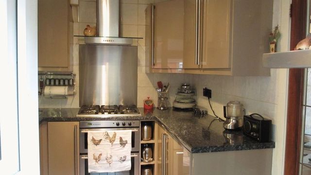  Image of 4 bedroom Detached house for sale in Skelwith Drive Sheffield S4 at Skelwith Drive  Sheffield, S4 8BN