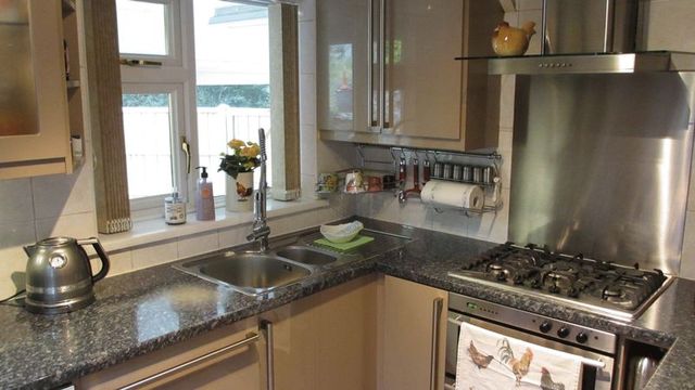  Image of 4 bedroom Detached house for sale in Skelwith Drive Sheffield S4 at Skelwith Drive  Sheffield, S4 8BN