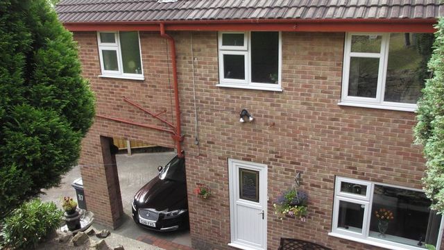  Image of 4 bedroom Detached house for sale in Skelwith Drive Sheffield S4 at Skelwith Drive  Sheffield, S4 8BN