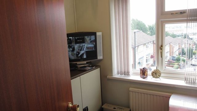 Image of 4 bedroom Detached house for sale in Skelwith Drive Sheffield S4 at Skelwith Drive  Sheffield, S4 8BN