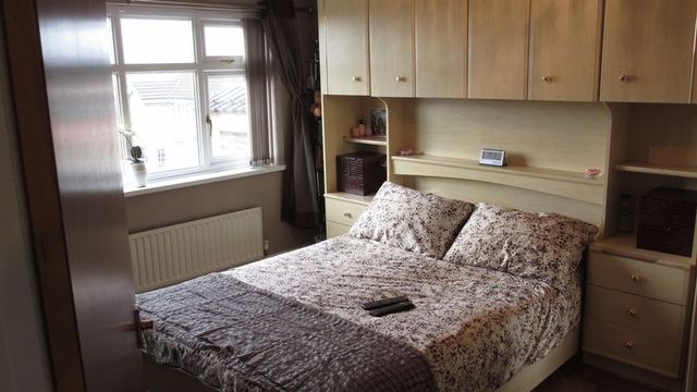  Image of 4 bedroom Detached house for sale in Skelwith Drive Sheffield S4 at Skelwith Drive  Sheffield, S4 8BN