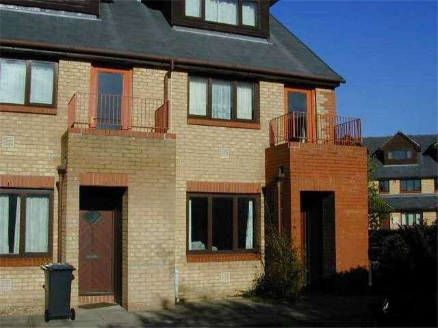  Image of 1 bedroom Flat to rent in Sleaford Street Cambridge CB1 at CAMBRIDGE  Cambridge, CB1 2PU