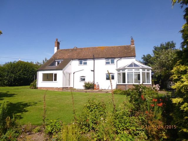  Image of 4 bedroom Detached house to rent in Smethcott Church Stretton SY6 at Smethcott Church Stretton, SY6 6NY