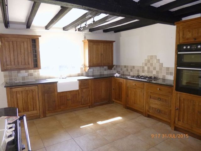  Image of 4 bedroom Detached house to rent in Smethcott Church Stretton SY6 at Smethcott Church Stretton, SY6 6NY