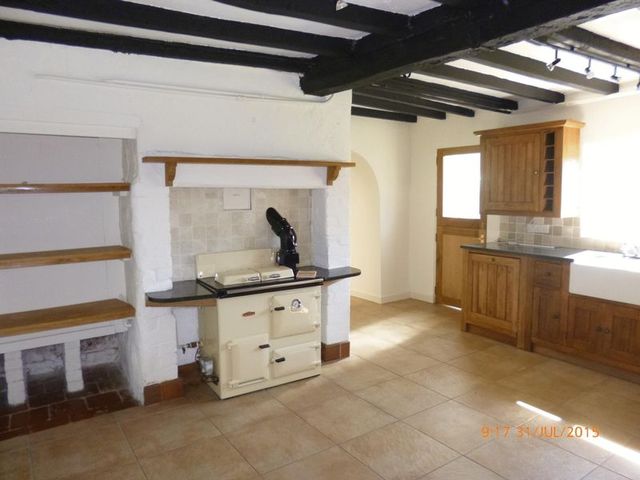 Image of 4 bedroom Detached house to rent in Smethcott Church Stretton SY6 at Smethcott Church Stretton, SY6 6NY