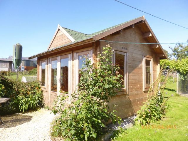  Image of 4 bedroom Detached house to rent in Smethcott Church Stretton SY6 at Smethcott Church Stretton, SY6 6NY