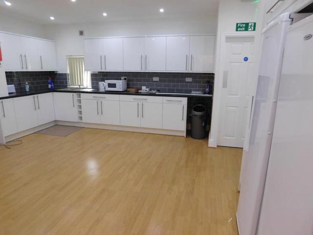  Image of Studio flat to rent in Smithdown Road Liverpool L7 at Wavertree  Liverpool, L15 5AH