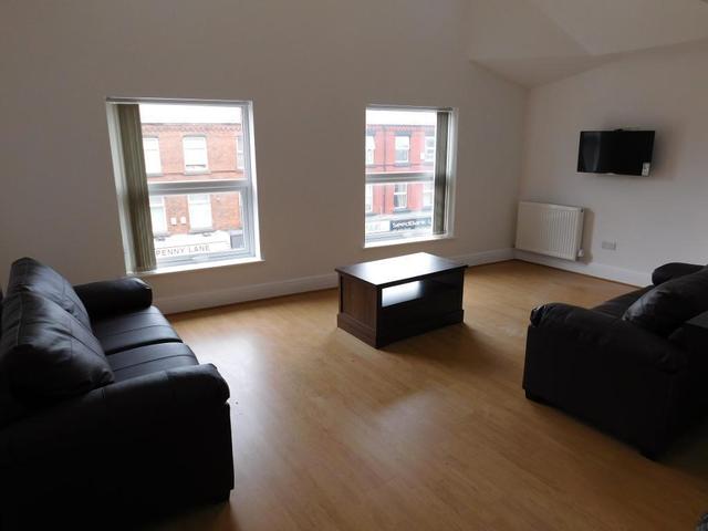  Image of Studio flat to rent in Smithdown Road Liverpool L7 at Wavertree  Liverpool, L15 5AH