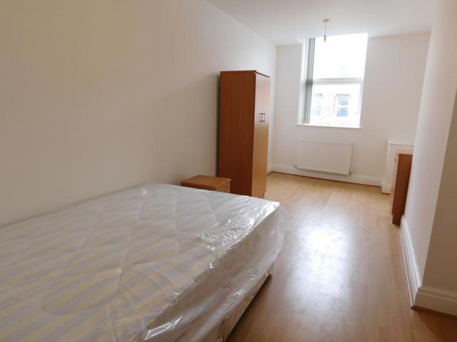  Image of Studio flat to rent in Smithdown Road Liverpool L7 at Wavertree  Liverpool, L15 5AH