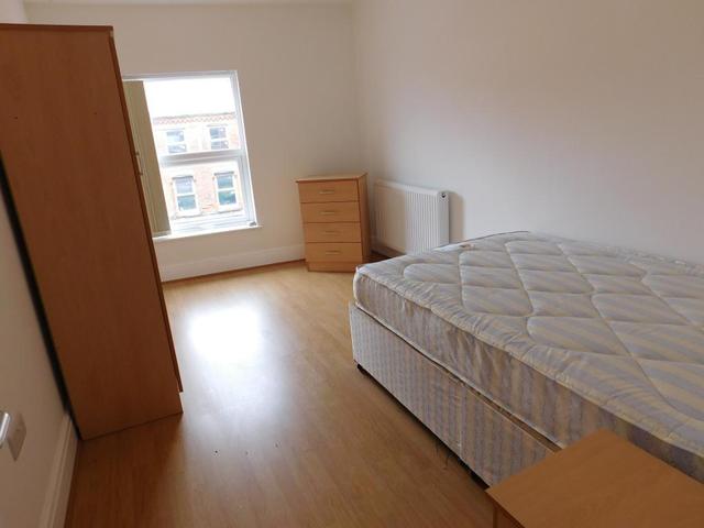  Image of Studio flat to rent in Smithdown Road Liverpool L7 at Wavertree  Liverpool, L15 5AH