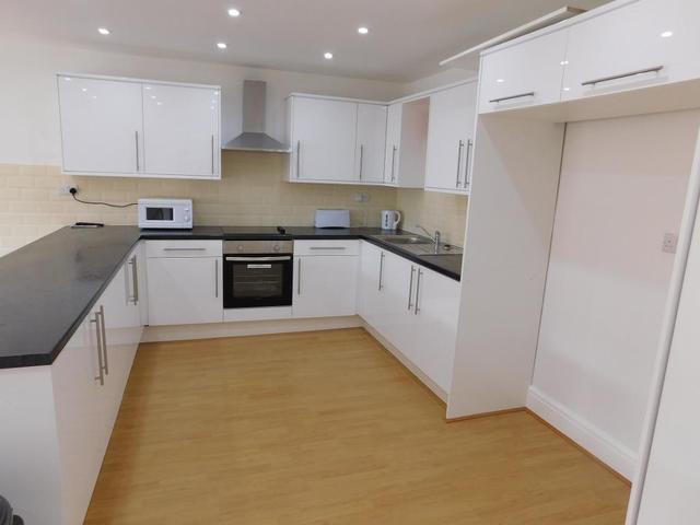  Image of Studio flat to rent in Smithdown Road Liverpool L7 at Wavertree  Liverpool, L15 5AH
