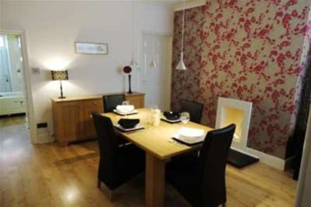  Image of 2 bedroom Detached house to rent in Smithpool Road Fenton Stoke-on-Trent ST4 at Stoke-on-Trent, ST4 4PW