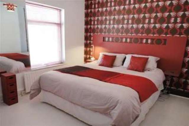  Image of 2 bedroom Detached house to rent in Smithpool Road Fenton Stoke-on-Trent ST4 at Stoke-on-Trent, ST4 4PW