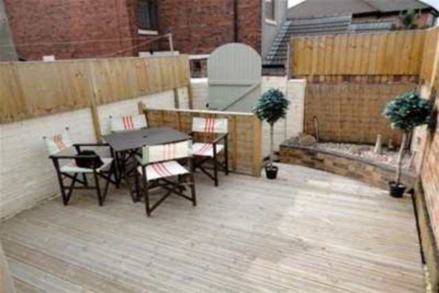  Image of 2 bedroom Detached house to rent in Smithpool Road Fenton Stoke-on-Trent ST4 at Stoke-on-Trent, ST4 4PW