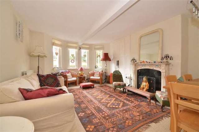 Image of 2 bedroom Flat for sale in Smoke Lane Reigate RH2 at Reigate Surrey Reigate, RH2 7HJ